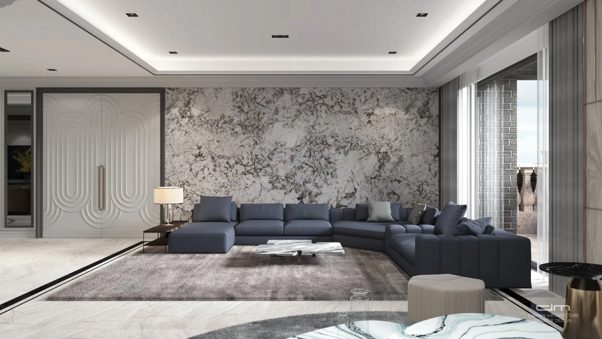 白金琉璃<span>冰心玉潔的雅緻</span>