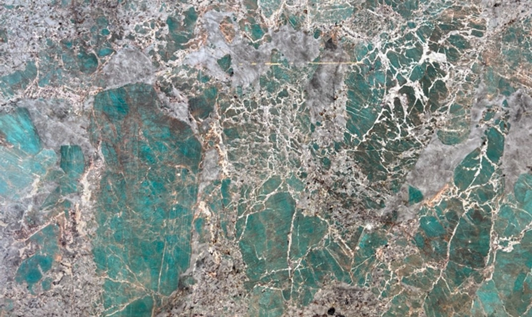Tiffany<span>夢幻蒂藍，優雅永恆</span><span>巴西 義大利/花崗岩</span>