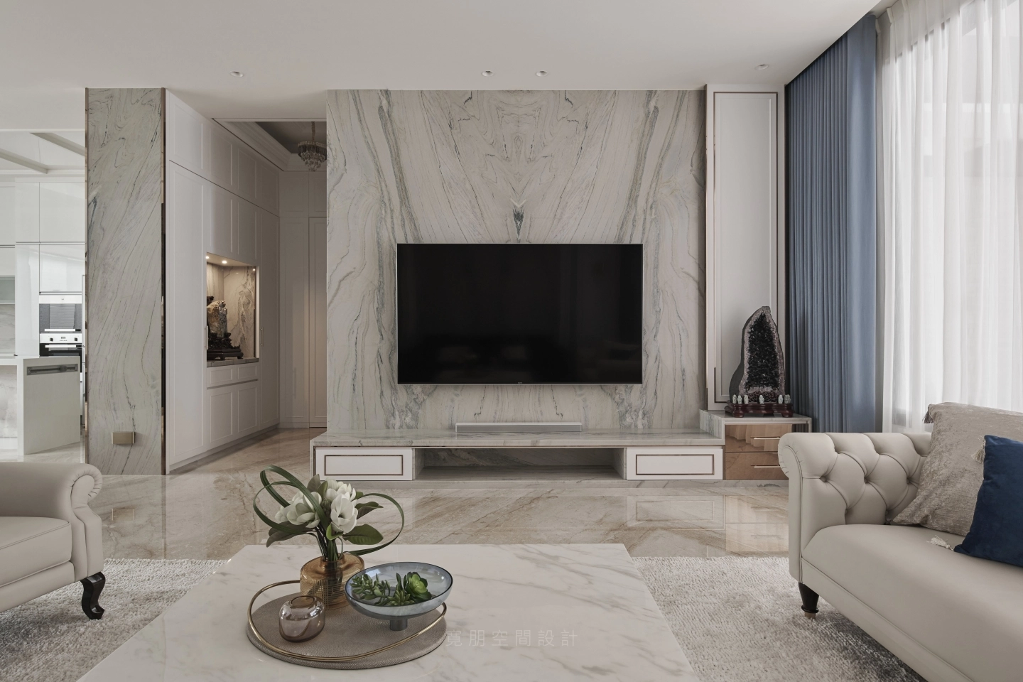 白雪<span>白雪御苑，宛若水墨</span>