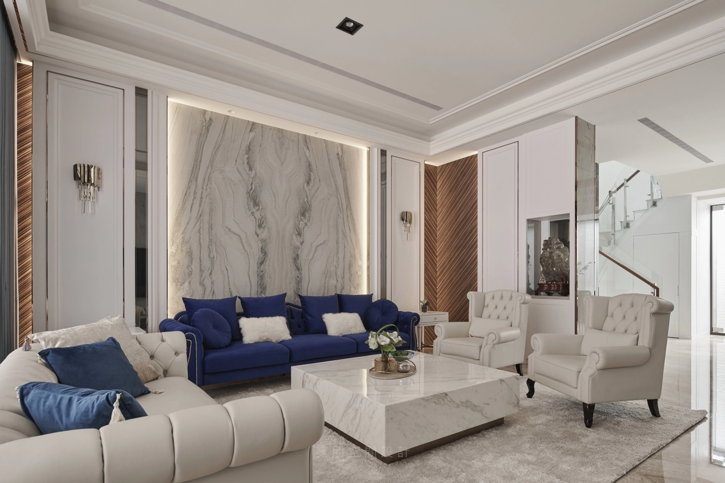 白雪<span>白雪御苑，宛若水墨</span>