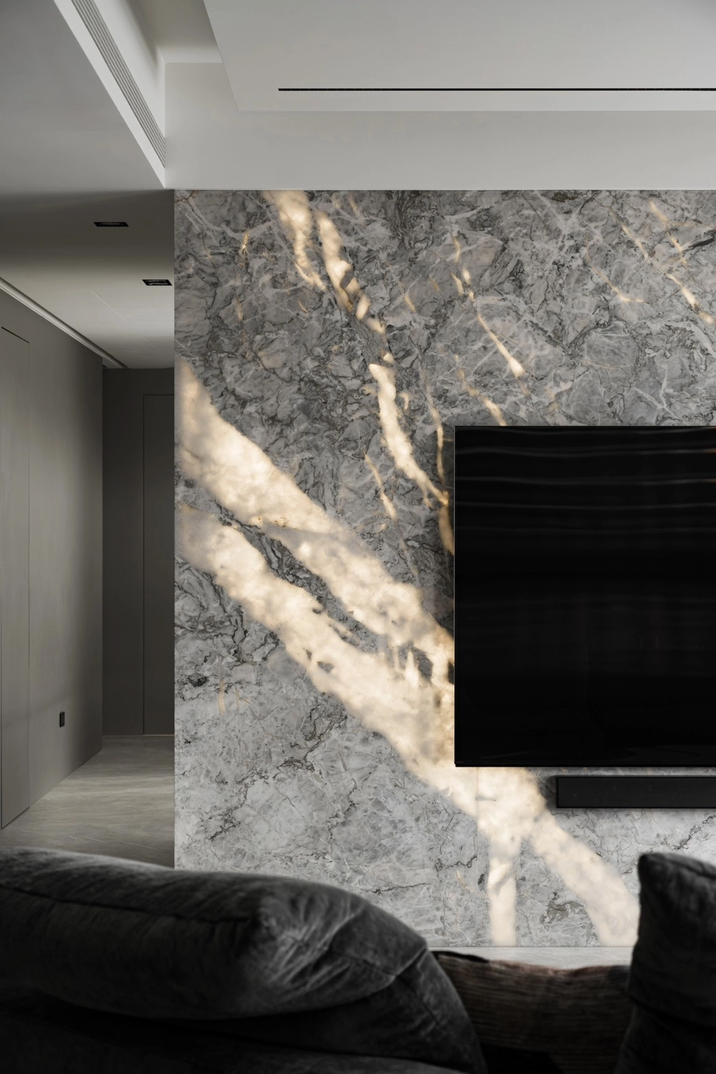 夢幻雲瀑<span>不停流動的浪漫</span>