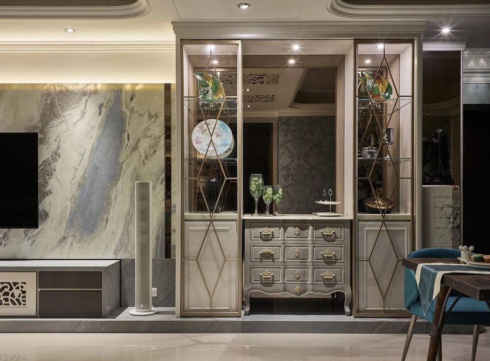 夢幻雲瀑<span>不停流動的浪漫</span>