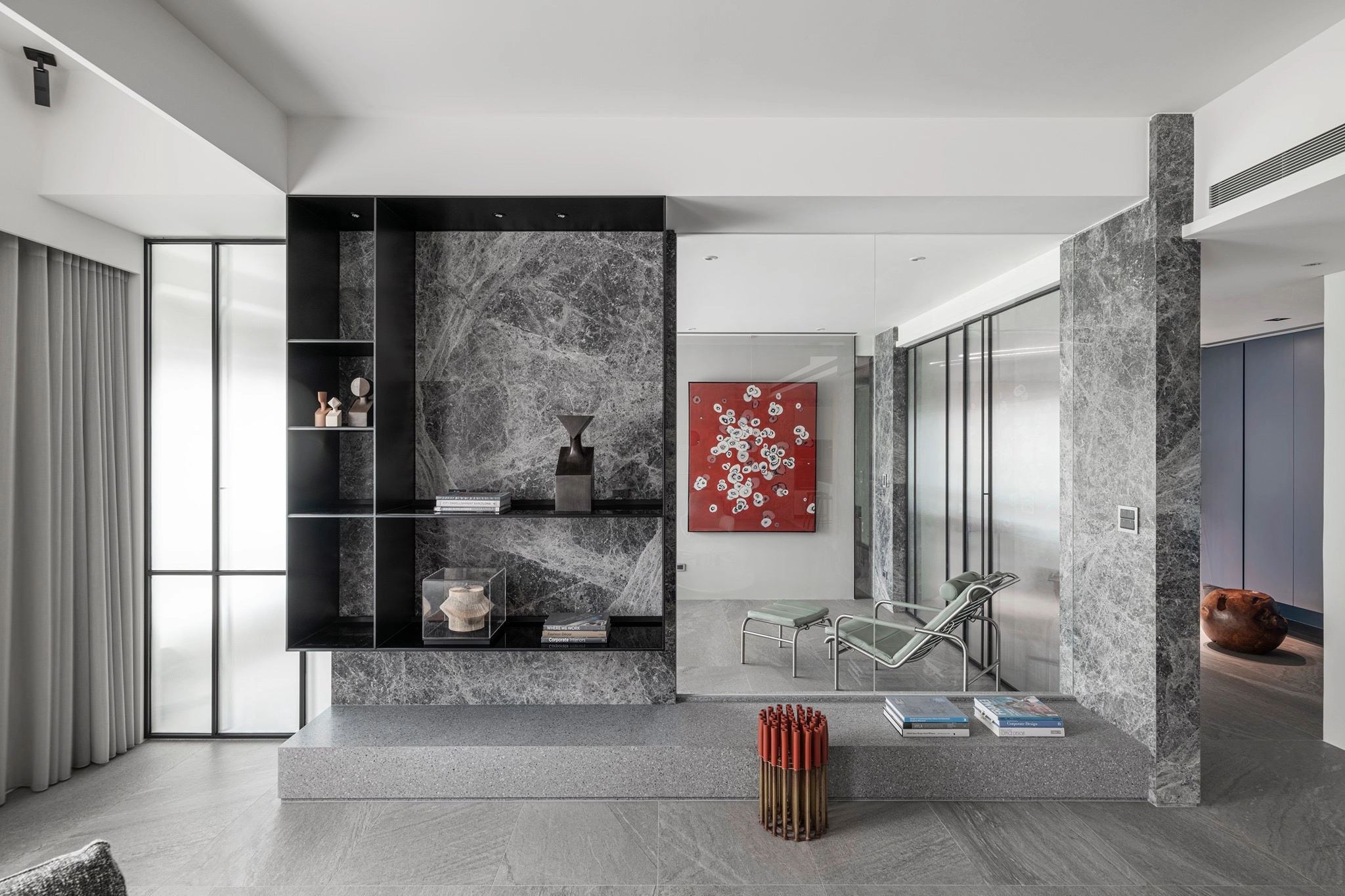 莫蘭迪灰<span> </span>