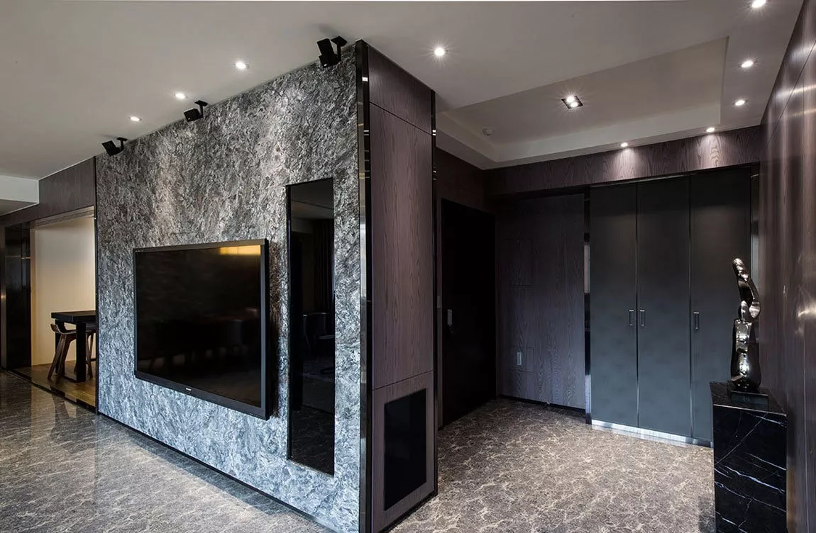 金色山脈<span>巴西/花崗石</span>