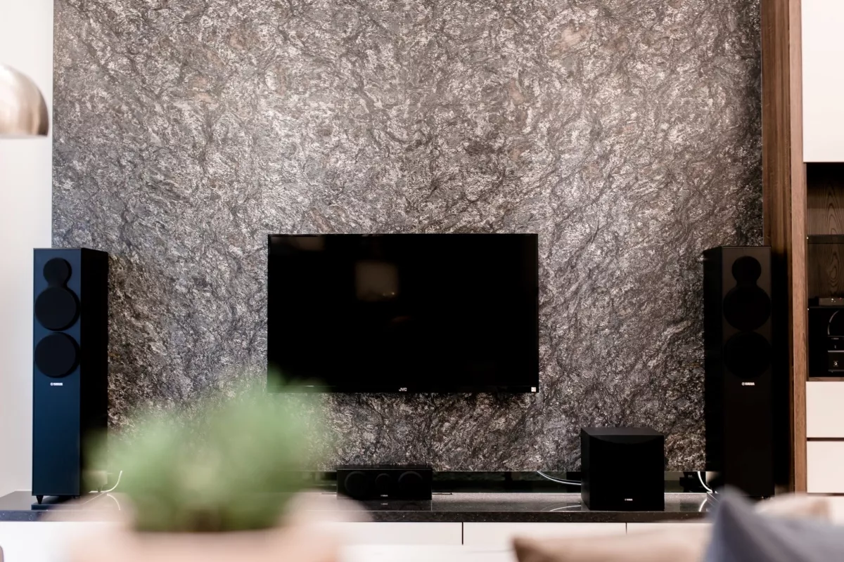 金色山脈<span>巴西/花崗石</span>